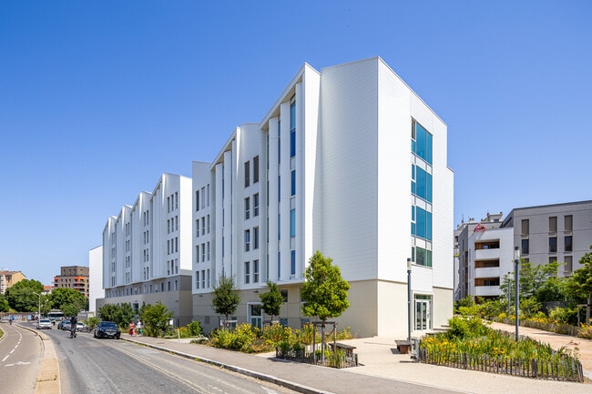 Plus de détails pour 23-25 Rue Paul Duvivier, Lyon - Bureau à louer