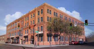 Plus de détails pour 102 W Superior St, Fort Wayne, IN - Bureau, Bureau/Local commercial à louer