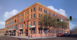 Plus de détails pour 102 W Superior St, Fort Wayne, IN - Bureau, Bureau/Local commercial à louer
