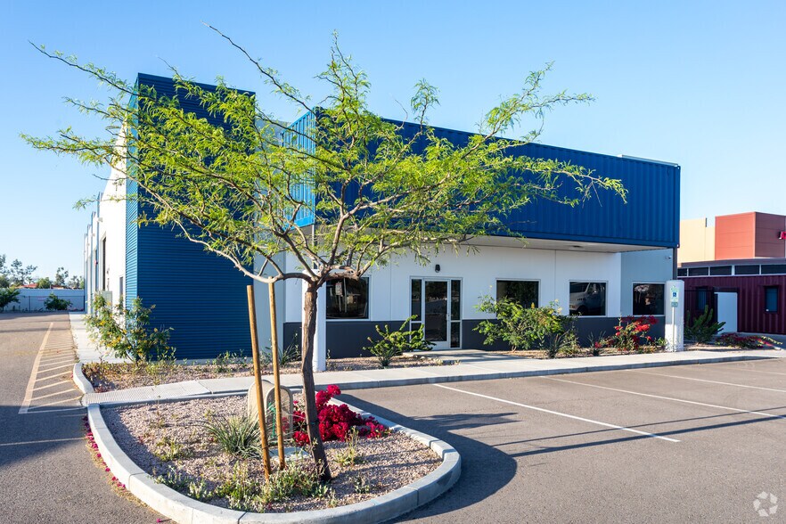 5335 E Main St, Mesa, AZ à vendre - Photo de l’immeuble – Image 3 sur 21