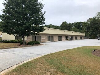 Plus de détails pour 10714 Covington by Pass Rd, Covington, GA - Local commercial à vendre