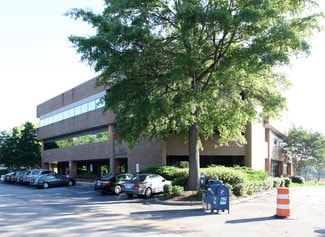 Plus de détails pour 875 Walnut St, Cary, NC - Bureau à louer