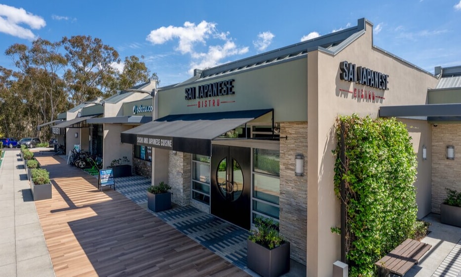 9970-9990 Scripps Ranch Blvd, San Diego, CA à louer Photo de l’immeuble– Image 1 sur 4