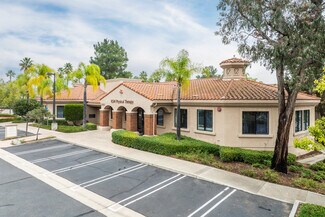 Plus de détails pour 29803 Santa Margarita Pky, Rancho Santa Margarita, CA - Bureau/Médical à louer