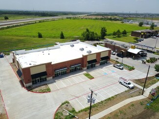 Plus de détails pour 1450 Debbie Ln, Arlington, TX - Local commercial à louer