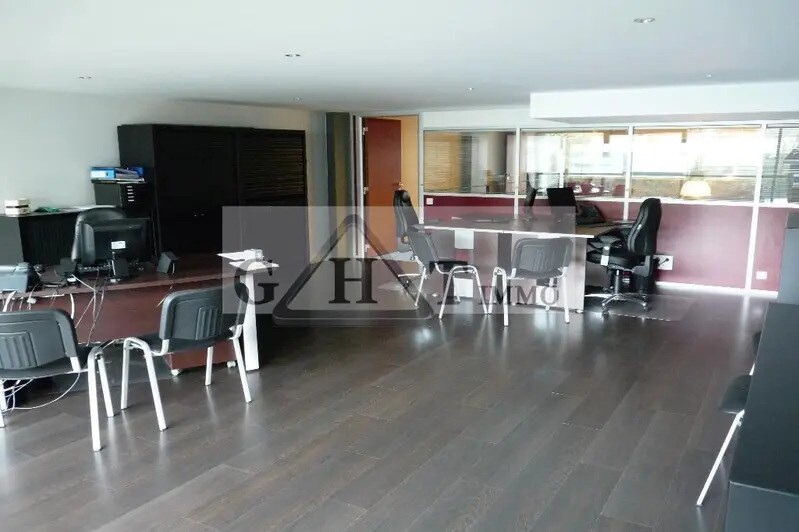 Bureau dans Ivry-sur-Seine à louer - Photo intérieure – Image 3 sur 11