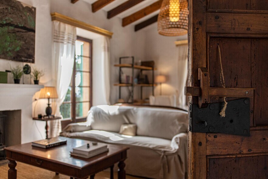 Local commercial dans Palma, Islas Baleares à vendre - Photo de l’immeuble – Image 2 sur 33