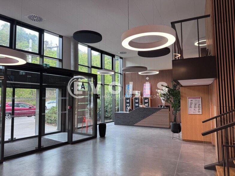 30 Rue Joannès Carret, Lyon à louer - Photo de l’immeuble – Image 3 sur 26