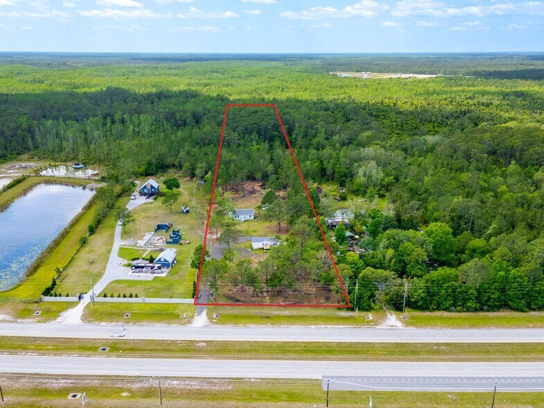 7450 E Irlo Bronson Memorial Hwy, Saint Cloud, FL à vendre - Photo de l’immeuble – Image 2 sur 7