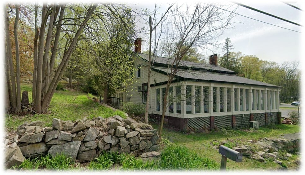 38 Bellvale Lakes Rd, Warwick, NY à louer - Photo de l’immeuble – Image 3 sur 7