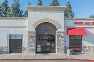 Plus de détails pour 4213 1st St, Livermore, CA - Local commercial à louer