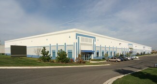 Plus de détails pour 8500 W 185th St, Tinley Park, IL - Industriel/Logistique à louer