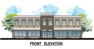 Plus de détails pour 22307-22309 DuPont Blvd, Georgetown, DE - Local commercial à louer
