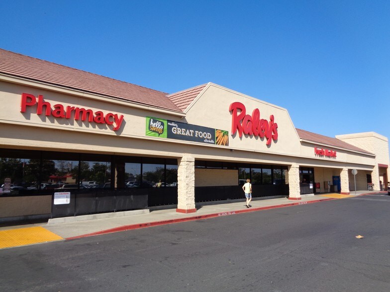 101-179 Lake Blvd, Redding, CA à louer - Photo de l’immeuble – Image 2 sur 8