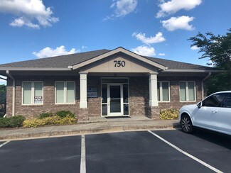 Plus de détails pour 3635 Peachtree Industrial Blvd, Duluth, GA - Bureau à louer