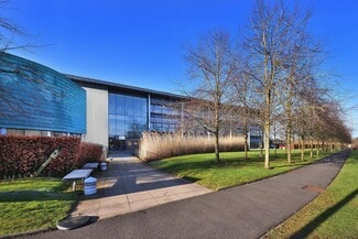 Plus de détails pour Rosebank, Livingston - Coworking à louer