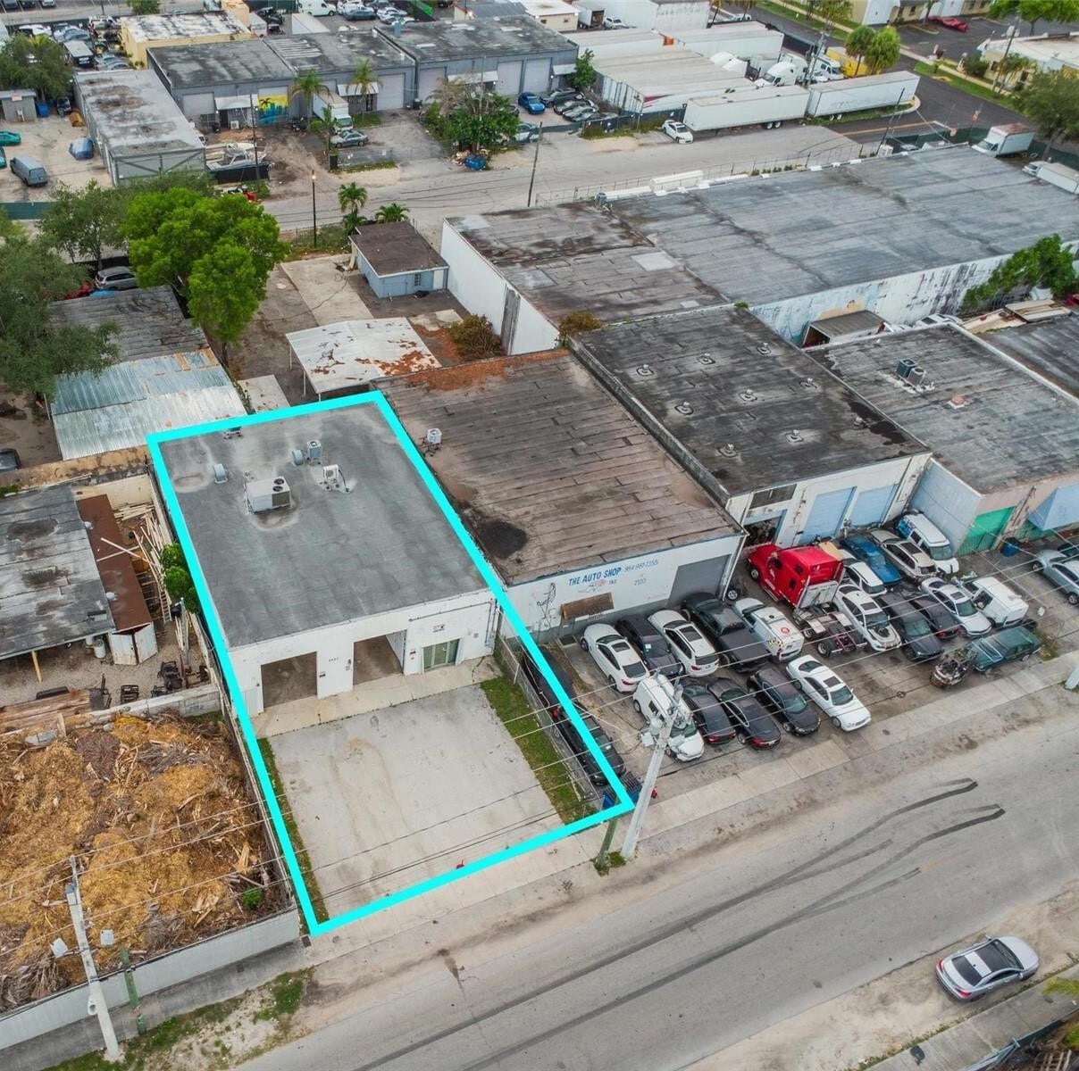 2200 SW 58th Ave, West Park, FL à louer Photo intérieure– Image 1 sur 4