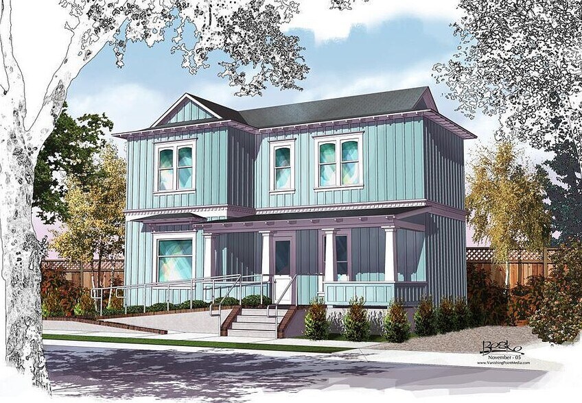 212 Judah St, Roseville, CA à louer - Photo de l’immeuble – Image 2 sur 24