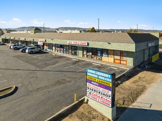 Plus de détails pour 43535 Gadsden Ave, Lancaster, CA - Local commercial à louer