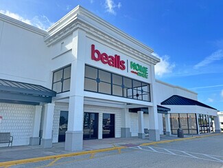 Plus de détails pour 3280 Tamiami Trl, Port Charlotte, FL - Local commercial à louer