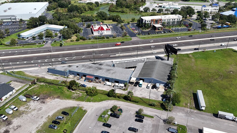 10300 Us Highway 19 N, Pinellas Park, FL à vendre - Photo de l’immeuble – Image 2 sur 10