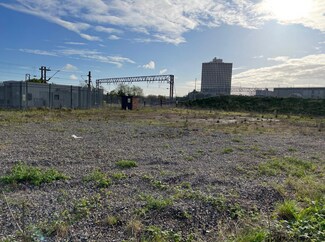 Plus de détails pour Pendolino Way, Londres - Terrain à louer
