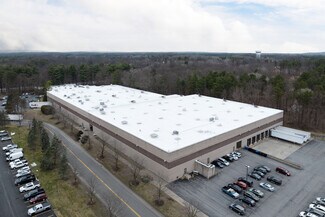 Plus de détails pour 38 Corporate Cir, Albany, NY - Industriel/Logistique à vendre
