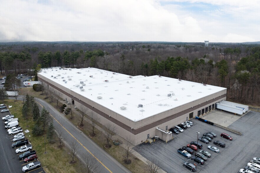 38 Corporate Cir, Albany, NY à vendre - Photo principale – Image 3 sur 23