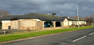 Plus de détails pour Derwent Dr, Workington - Local commercial à louer