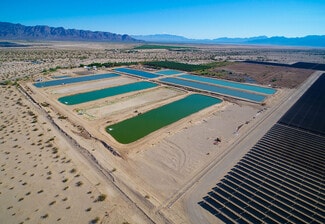 Plus de détails pour 24511 Rice Rd, Desert Center, CA - Terrain à vendre