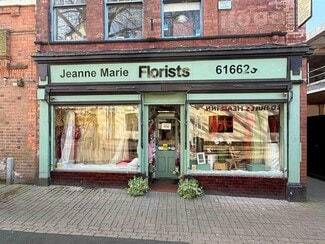 Plus de détails pour 20 Lad Ln, Newcastle Under Lyme - Local commercial à louer