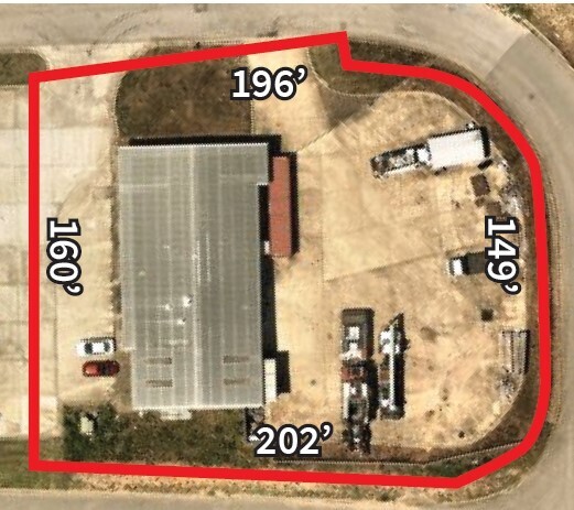 5011 Skyland Blvd E, Tuscaloosa, AL à louer - Photo de l’immeuble – Image 3 sur 10