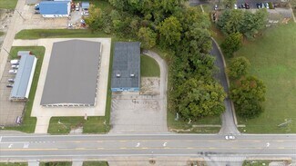 Plus de détails pour 516 Washington St, Ravenswood, WV - Local commercial à vendre