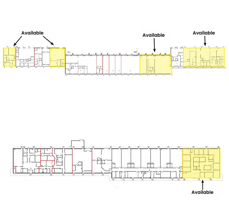 301 Concord St, Pawtucket, RI à louer Plan d’étage– Image 1 sur 1