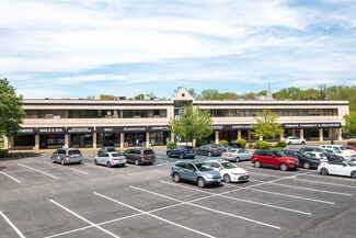 Plus de détails pour 900 Wheeler Rd, Hauppauge, NY - Bureau, Local commercial à louer