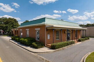 Plus de détails pour 2505 Abercorn St, Savannah, GA - Local commercial à louer