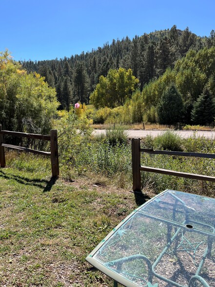 38690 NM-126, Jemez Springs, NM à vendre - Photo de l’immeuble – Image 2 sur 8