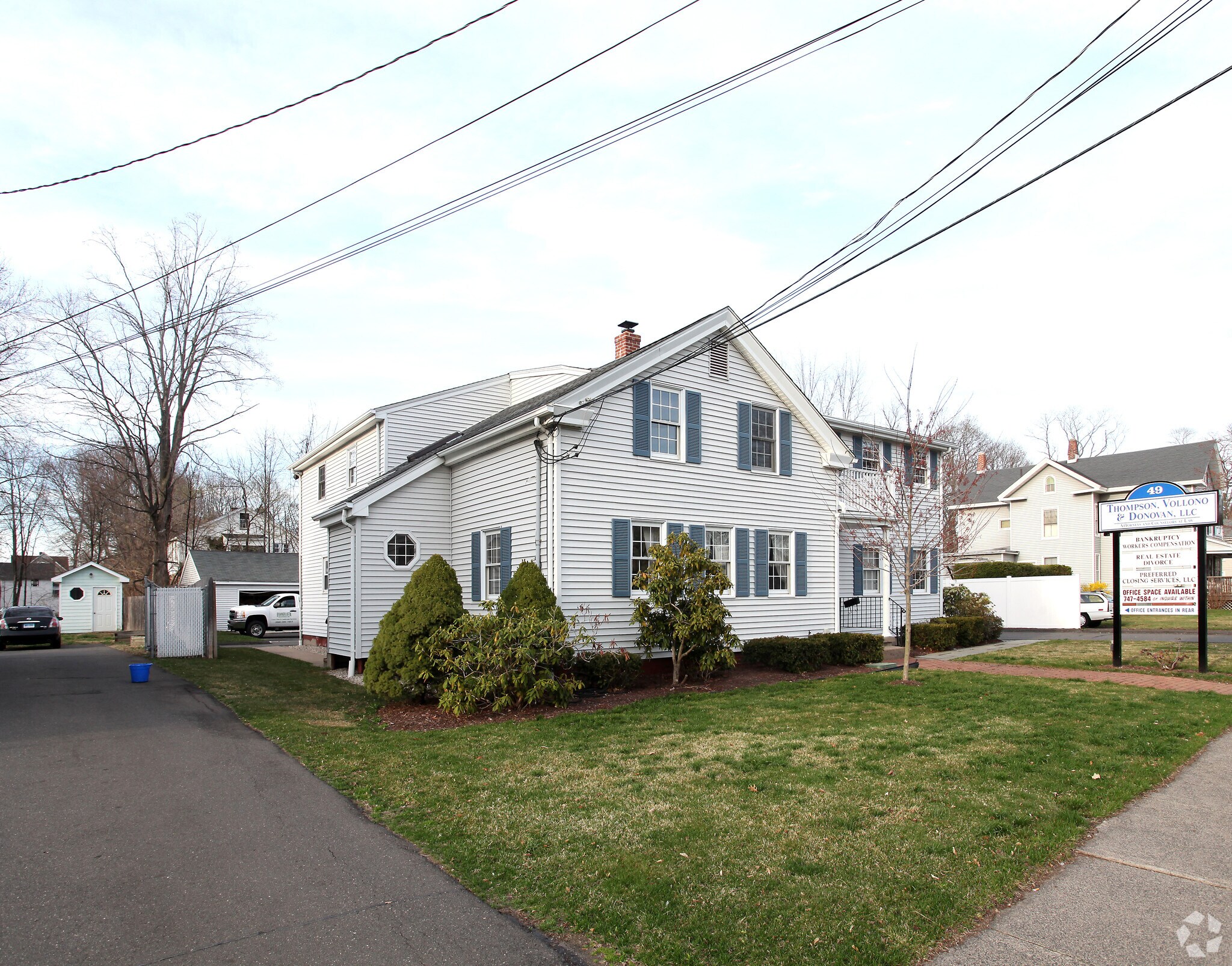 49 Broad St, Plainville, CT à louer Photo principale– Image 1 sur 7