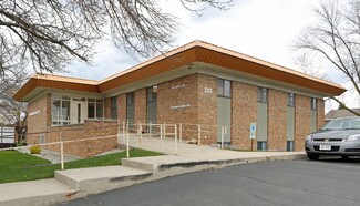 Plus de détails pour 333 N Peters Ave, Fond Du Lac, WI - Bureau à vendre