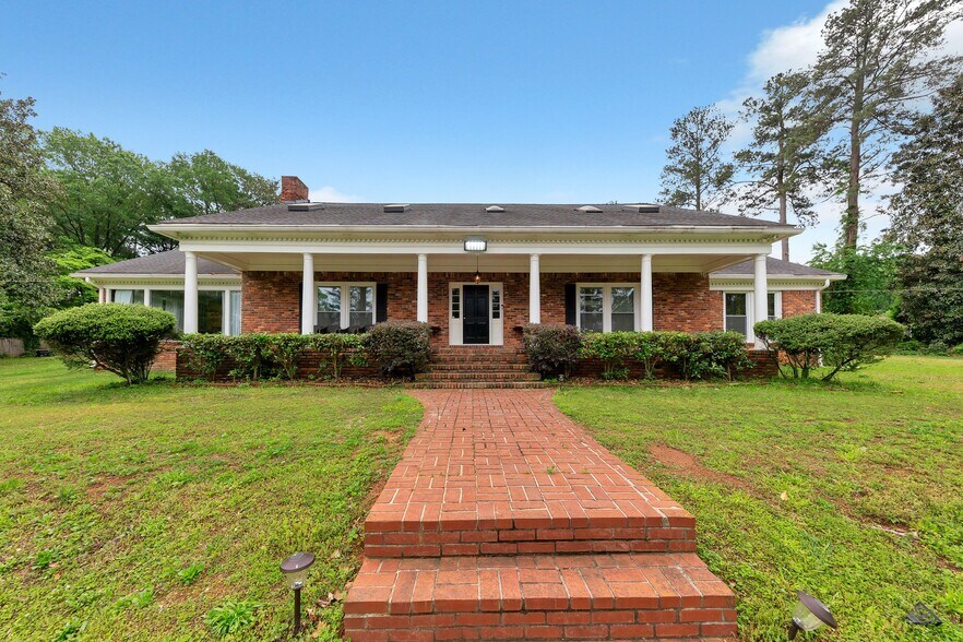 3444 Club Dr, Lawrenceville, GA à vendre - Photo de l’immeuble – Image 3 sur 20