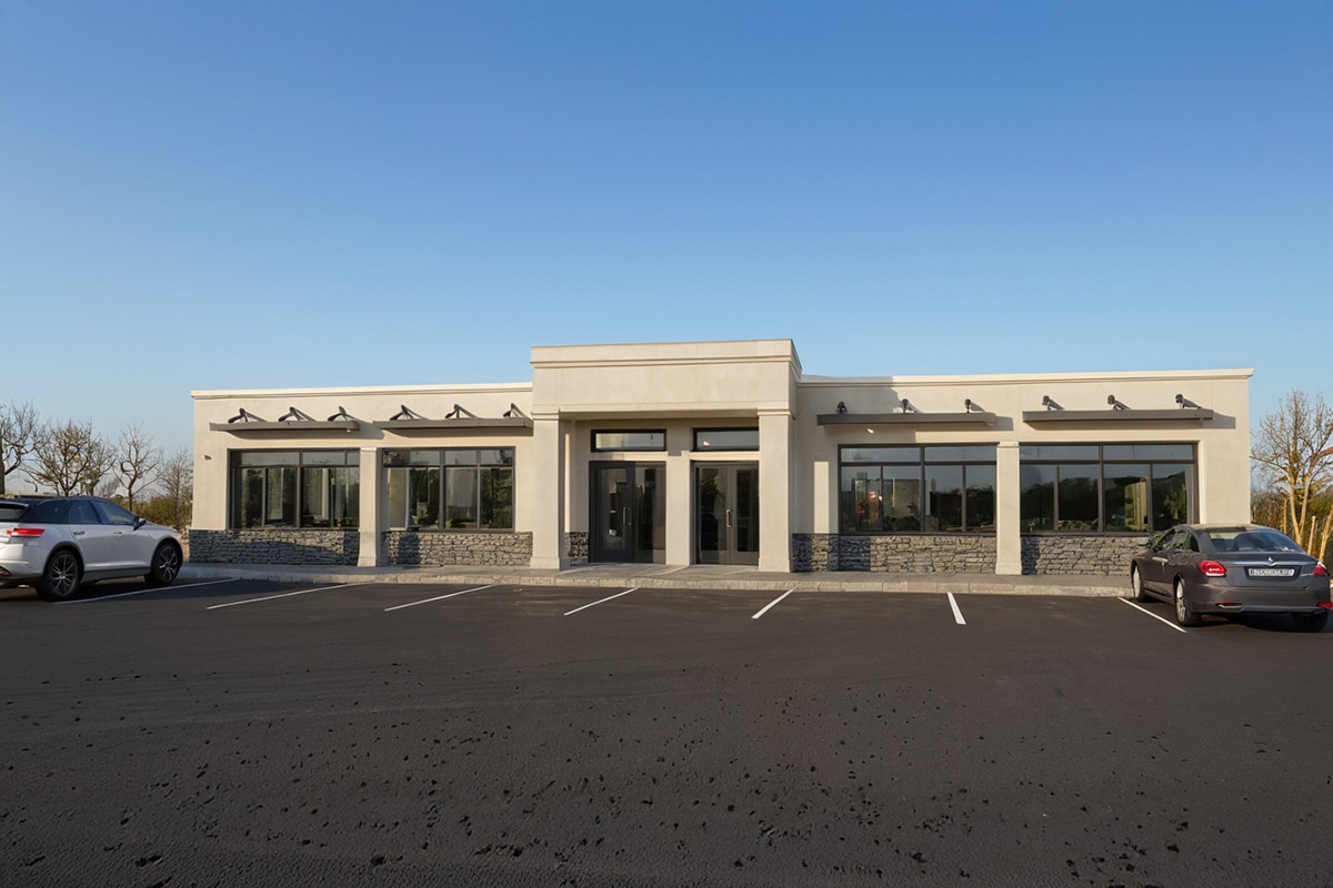 State Route 54 & Meadowbrook Dr, Lutz, FL à louer Photo intérieure– Image 1 sur 1