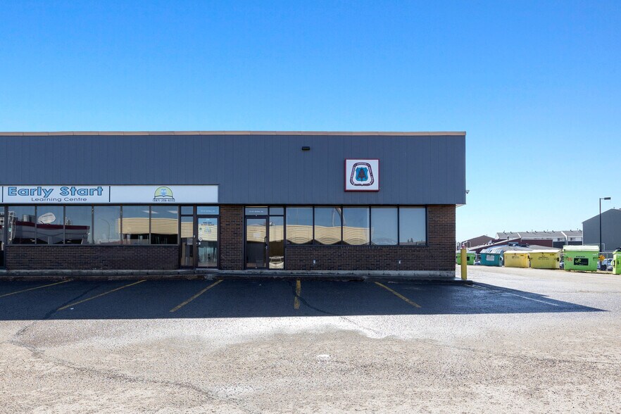 101 Signal Rd, Fort McMurray, AB à louer - Photo de l’immeuble – Image 2 sur 27