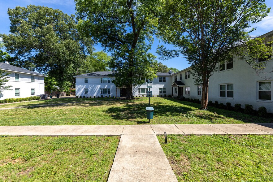 170 N Hollywood St, Memphis, TN à vendre - Photo de l’immeuble – Image 2 sur 63