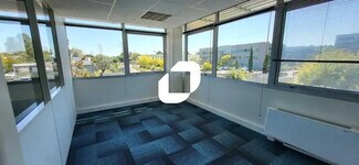 Plus de détails pour Bureau à louer