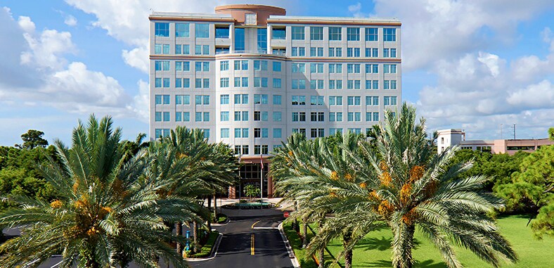 1 Town Center Rd, Boca Raton, FL à louer - Photo principale – Image 1 sur 33