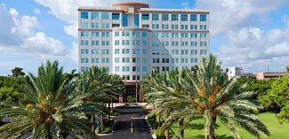 Plus de détails pour 1 Town Center Rd, Boca Raton, FL - Bureau à louer
