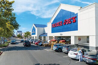 Plus de détails pour 850 E Bidwell St, Folsom, CA - Local commercial à vendre