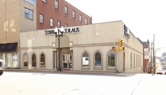 Plus de détails pour 100 S Main St, Greensburg, PA - Coworking à louer