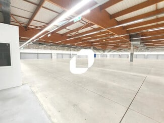 Plus de détails pour 4 Rue André Chaillot, Reims - Local commercial à louer