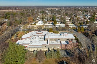 197 Hance Ave, Tinton Falls, NJ - VUE AÉRIENNE vue de carte - Image1